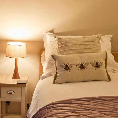 Hunters Lodge Inn Totnes Luaran gambar