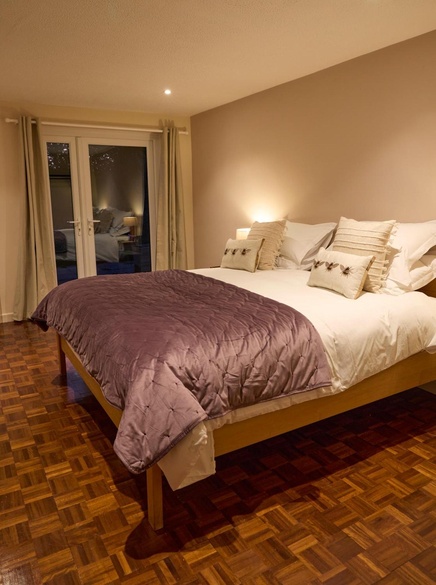 Hunters Lodge Inn Totnes Luaran gambar
