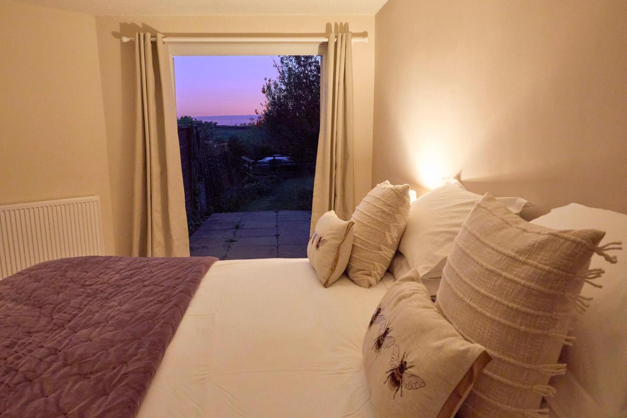Hunters Lodge Inn Totnes Luaran gambar