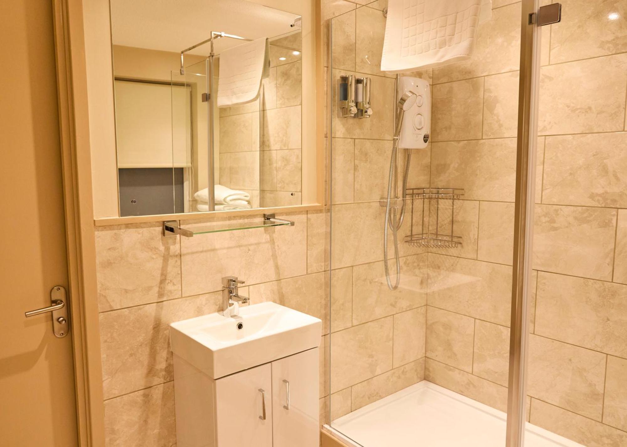 Hunters Lodge Inn Totnes Luaran gambar