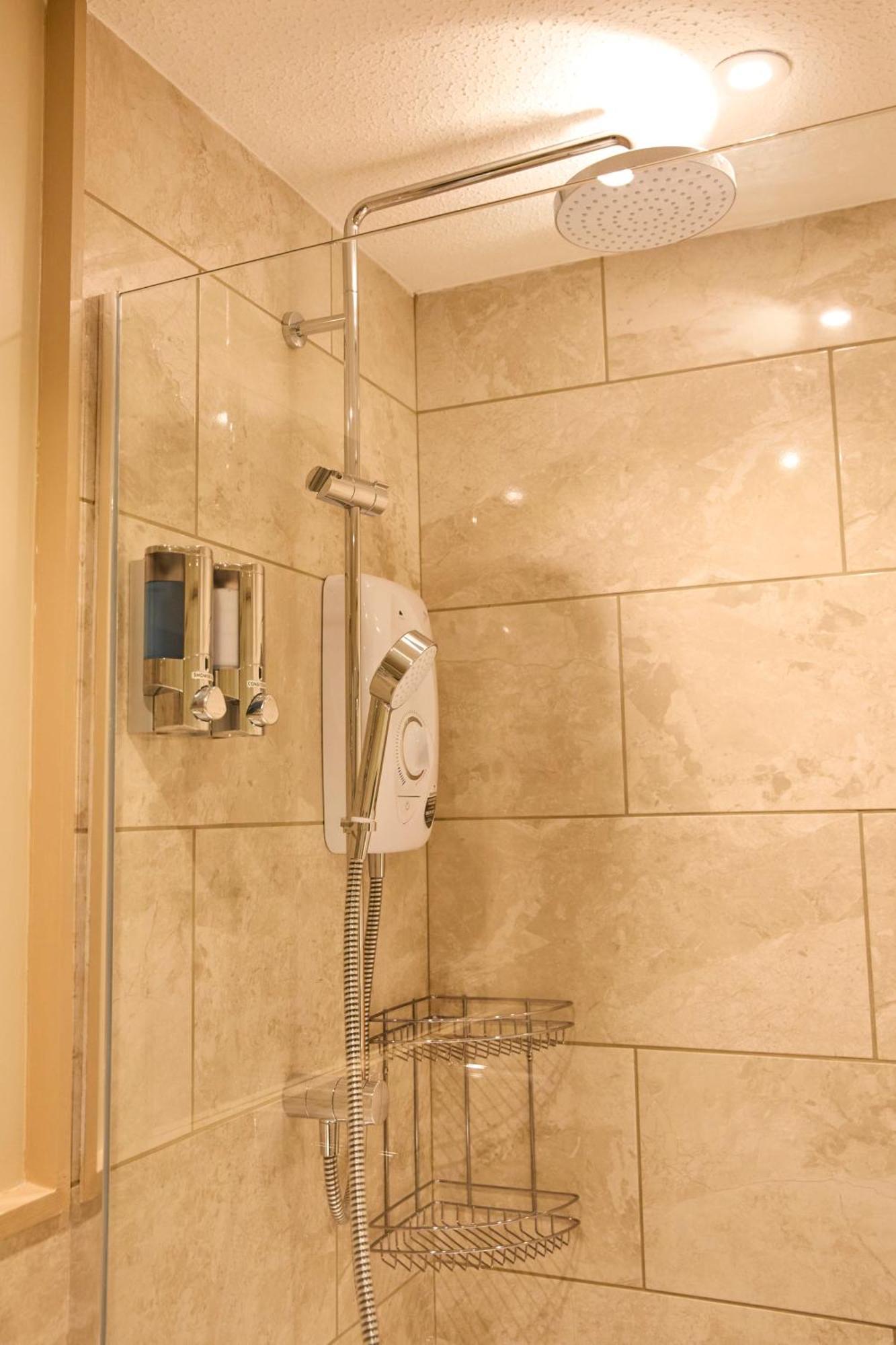 Hunters Lodge Inn Totnes Luaran gambar