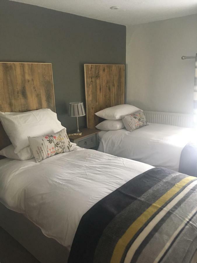 Hunters Lodge Inn Totnes Luaran gambar