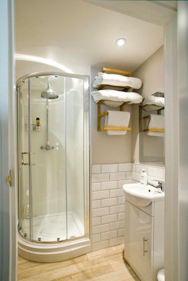Hunters Lodge Inn Totnes Luaran gambar