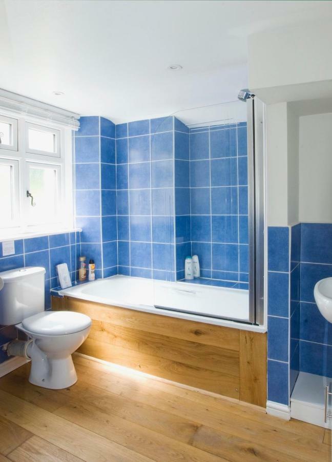 Hunters Lodge Inn Totnes Luaran gambar